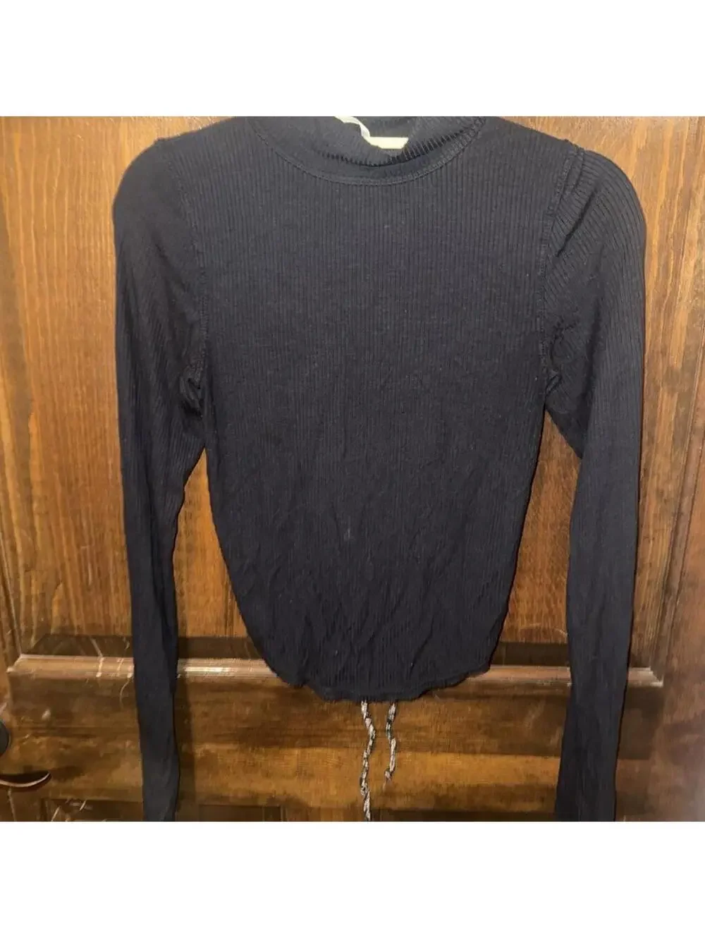 free people edge of town top